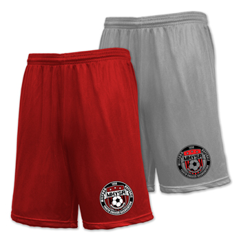 MESH SHORTS
