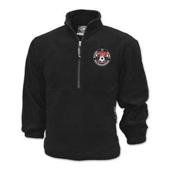 MOUNTAIN FLEECE PULLOVER