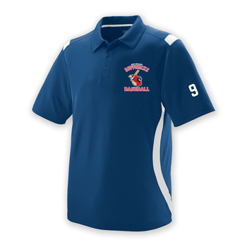 PERFORMANCE POLO