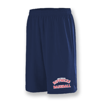 EXTRA LONG PERFORMANCE SHORTS