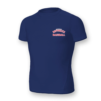 PERFORMANCE WICKING TEE