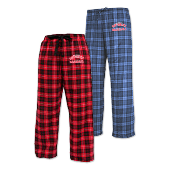 FLANNEL PAJAMA PANTS