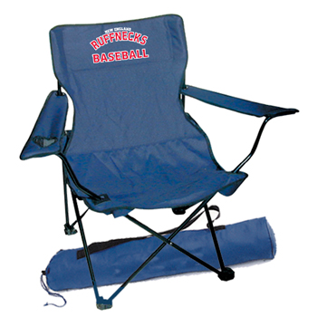 RUFFNECKS EVENT CHAIR