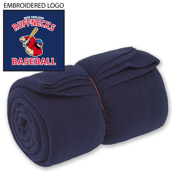 POLAR FLEECE BLANKET
