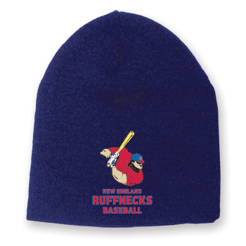 RUFFNECKS KNIT HAT
