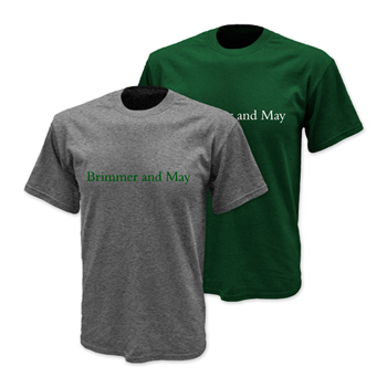 100% COTTON TEE