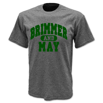 CLASSIC VINTAGE TEE