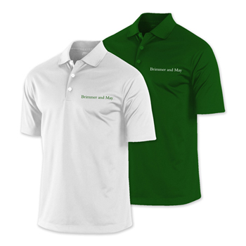 PIQUE POLO SHIRT
