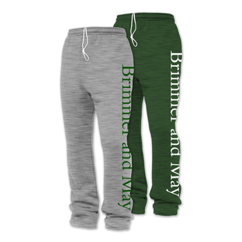 CLASSIC HEAVYWEIGHT SWEATPANTS