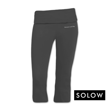 SOLO CROP PANTS