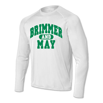 UNDER ARMOUR LONGSLEEVE TECH TEE