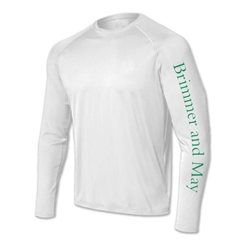 UNDER ARMOUR LONGSLEEVE TECH TEE