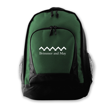 CAMPUS BACKPACK