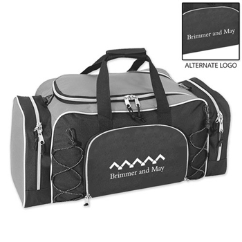ACTION DUFFEL