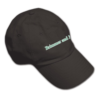 BASEBALL HAT