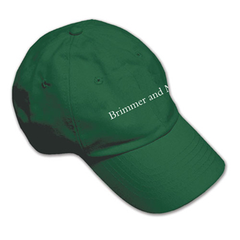 BASEBALL HAT