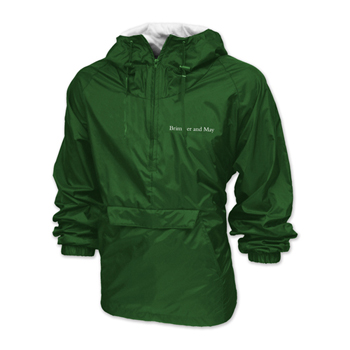 ANORAK JACKET