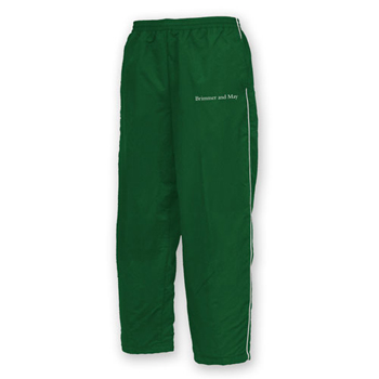 MICROFIBER TRACK PANT