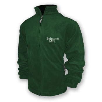 MOUNTAIN FLEECE FULL ZIP