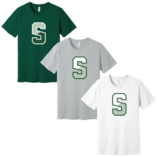 CLASSIC VINTAGE TEE