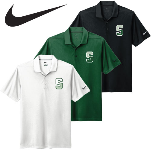 NIKE - DRI-FIT POLO