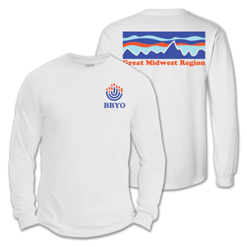 LONG SLEEVE TEE