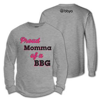 LONG SLEEVE TEE