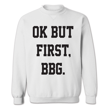 HEAVYWEIGHT SWEATSHIRT