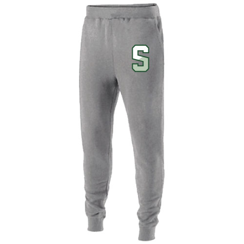 ATHLETIC FLEECE JOGGERS