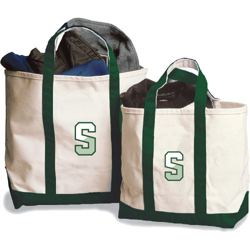 TOTE BAGS