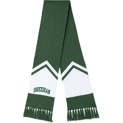GAMEDAY SCARF