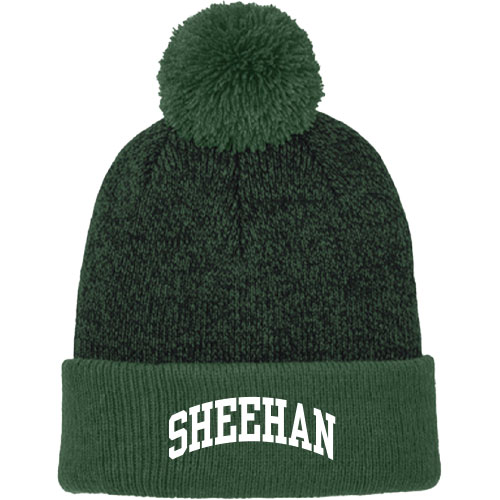 POM BEANIE