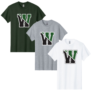 WESTWOOD UNIFORM COTTON TEE