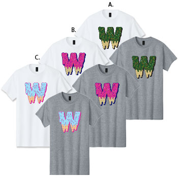 SOFTSTYLE TEE - WESTWOOD ICE CREAM
