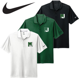 NIKE - DRI-FIT POLO