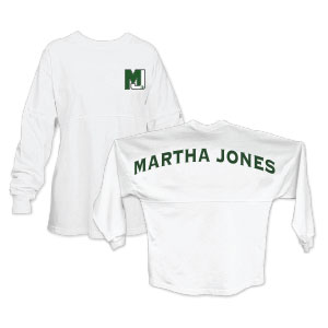 MARTHA JONES SPIRIT JERSEY
