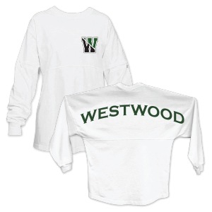 WESTWOOD SPIRIT JERSEY
