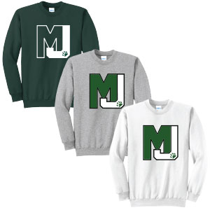 CLASSIC CREW SWEATSHIRT