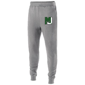 ATHLETIC FLEECE JOGGERS