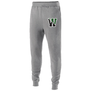 ATHLETIC FLEECE JOGGERS