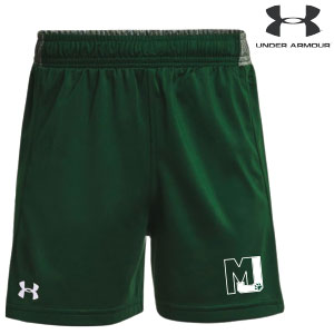 UNDER ARMOUR DRI-FIT SHORTS