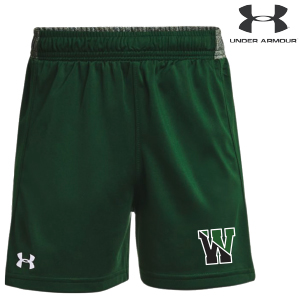 UNDER ARMOUR DRI-FIT SHORTS