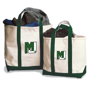 TOTE BAGS