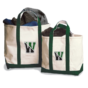 TOTE BAGS