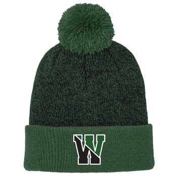 POM BEANIE