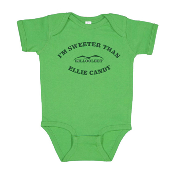 INFANT ONESIE