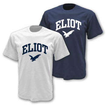 100% COTTON TEE