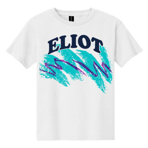VINTAGE CUP SOFTSTYLE TEE