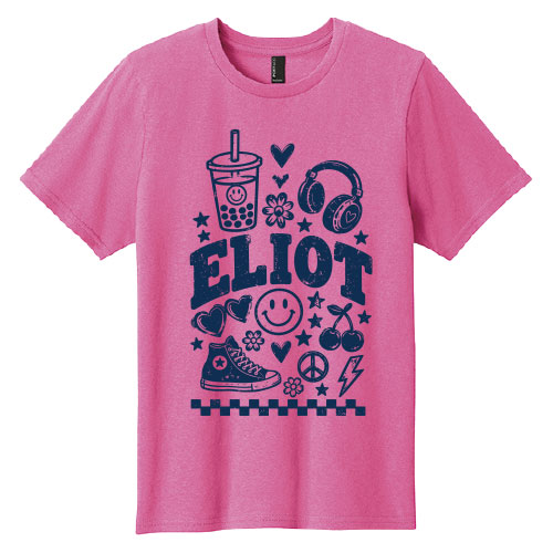 ELIOT 