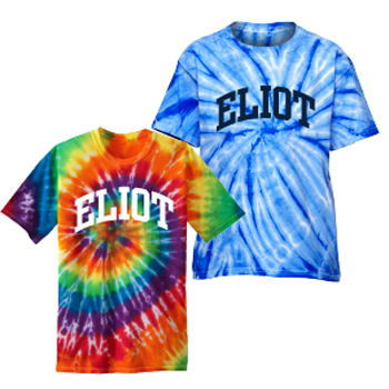 TIE-DYE TEE